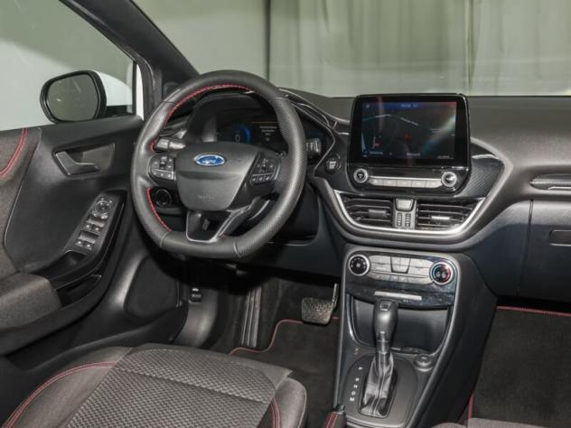 FORD Puma '19- Puma 1.0 EcoBoost Hybrid 155 CV S&S aut. ST-Line Vignale - Foto 7