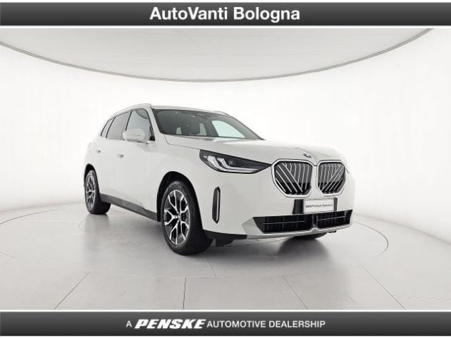 BMW X3 xdrive20d auto rif. 23738902 - Foto 7