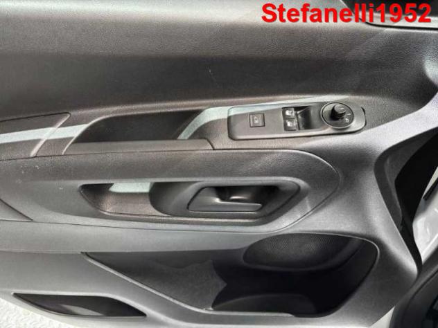 OPEL Combo IV - cargo 1.5d 100cv L1H1 Essentia mt5 rif. 23939208 - Foto 10