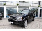 LAND ROVER Range Rover Sport 2.7 TDV6 HSE pelle-gancio traino rif. 24117950