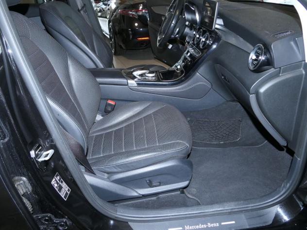 Mercedes-Benz GLC GLC 220 d Executive 4matic auto AMG - Foto 10