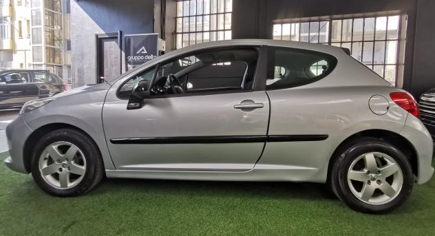 Peugeot 207 1.4 VTi 95CV SPORT GARANZIA 12 MESI - Foto 2