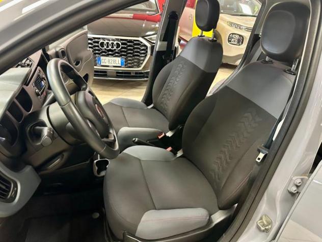 FIAT Panda 1.0 FireFly S&S Hybrid UNIPRO 30.000 KM! rif. 23819090 - Foto 8