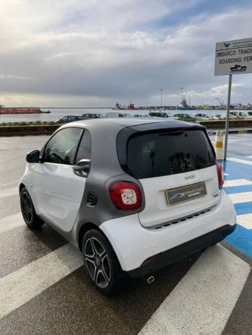 Smart Fortwo 0.9 t Passion 90cv twinamic my18 - Foto 6