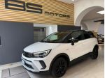 Opel Crossland 1.2 Turbo 12V 110 CV Start&Stop Design & Tech