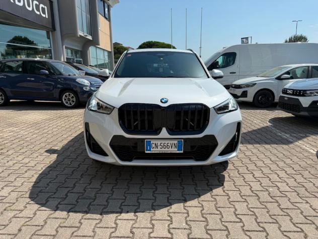 BMW X1 (U11) X1 sDrive 18d Msport - Foto 8