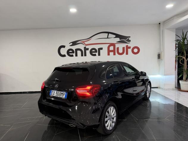 Mercedes-Benz Classe A A 180 CDI Sport - Foto 4