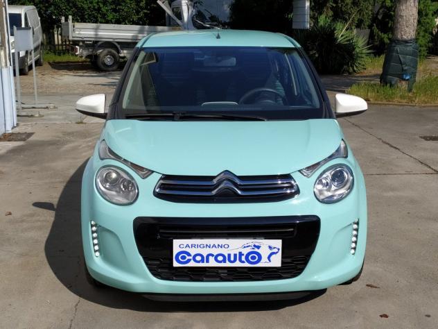 Citroën C1 C1 5p 1.0 vti Pacific Edition - Foto 7