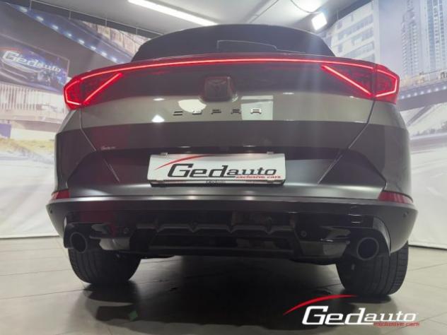 CUPRA Formentor 2.0 TSI DSG Tribe Edition 245CV FULL-LED NAVI rif. 23742142 - Foto 8