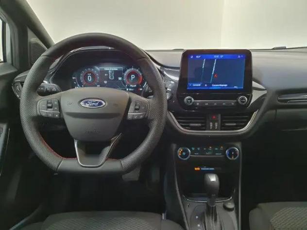 Ford Puma 1.0 EcoBoost Hybrid 125 CV S&S ST-Line - Foto 7