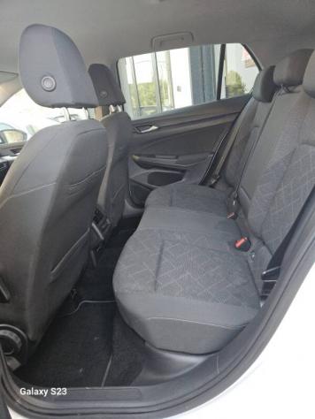 Volkswagen Golf 2.0 tdi Style 115cv - Foto 7