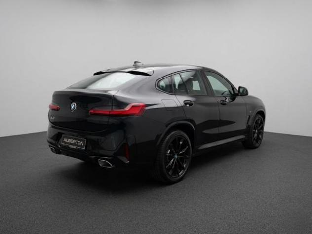 BMW X4 xDrive20d 48V Msport +KARDON+NAVI PRO rif. 24054325 - Foto 10