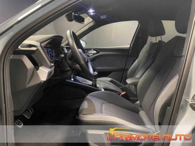 AUDI A1 citycarver 30 TFSI Pack S-Line interno rif. 20710985 - Foto 5