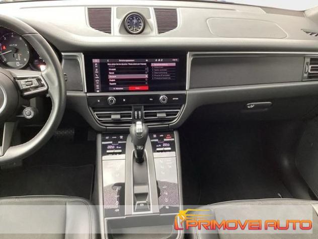 PORSCHE Macan 2.9 GTS rif. 23216967 - Foto 2
