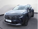 Hyundai Tucson PHEV 1.6 PHEV 253cv Exellence Auto