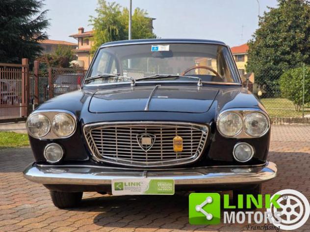 LANCIA Flavia 1.8 Coupè Pininfarina Targa ORO rif. 24108499 - Foto 7