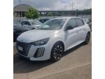 Peugeot 208 5P - ALLURE Pur