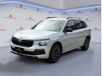 Škoda Kamiq 1.0 TSI Black Dots 70kW