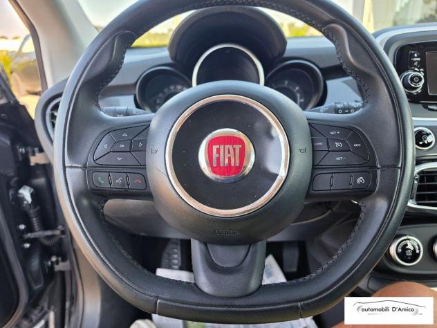 FIAT - 500X - 1.3 M.Jet 95 CV Business - Foto 9