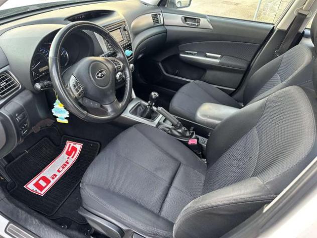 Subaru Forester 2.0d Comfort, MOTORE DA SOSTITUIRE! - Foto 2