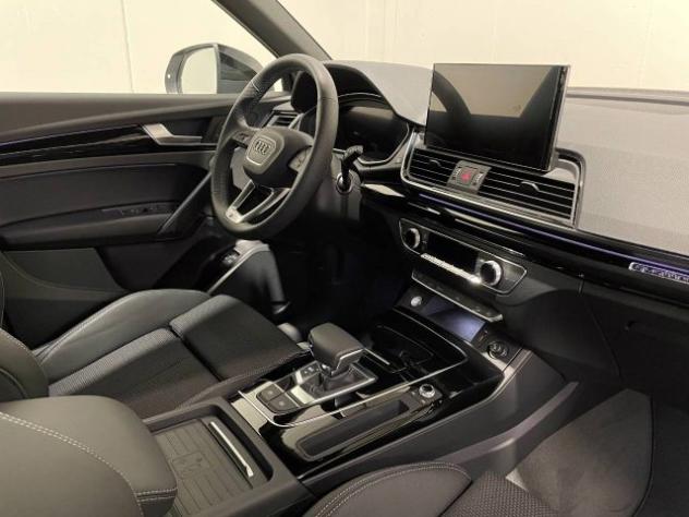 AUDI Q5 SPORTBACK 55 TFSIe QUATTRO S-TRONIC S-LINE PLUS rif. 24058161 - Foto 3