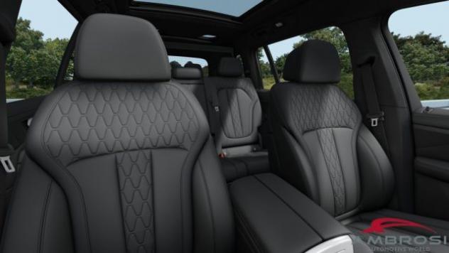 BMW X7 xDrive40d 48V Msport rif. 23271894 - Foto 10