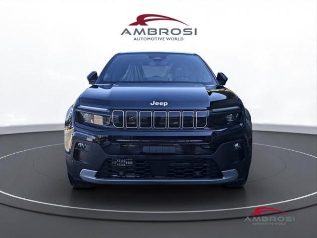 JEEP Avenger Benzina Summit rif. 24125680 - Foto 7