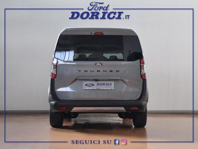FORD Tourneo Courier 2ªs Tourneo Courier 1.0 EcoBoost Active