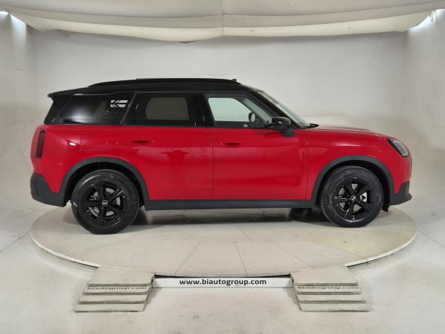 MINI Countryman Mini U25 Mini 2.0 48V D Classic auto - Foto 6