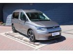 Volkswagen Caddy 1.5 TSI Style DSG 19800KM!