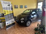Fiat 500 1.2 Lounge cinghia fatta