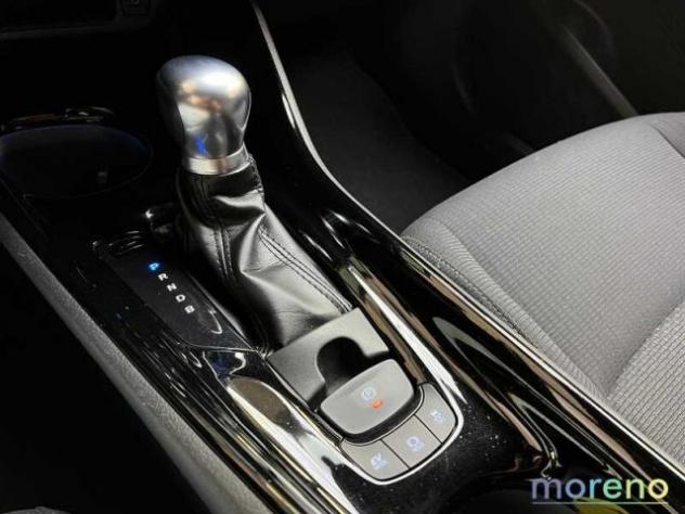 TOYOTA C-HR 1.8H Trend E-CVT 2WD rif. 19168978 - Foto 9