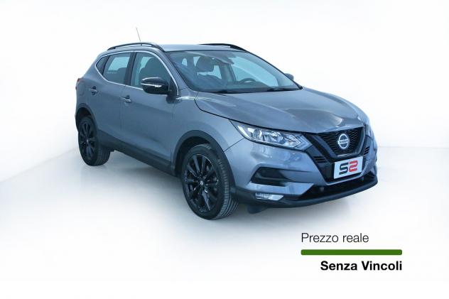 Nissan Qashqai 1.5 dCi 115 N-Connecta DCT Cerchi da 19'' Wind Neri/ Retrocamera - Foto 3