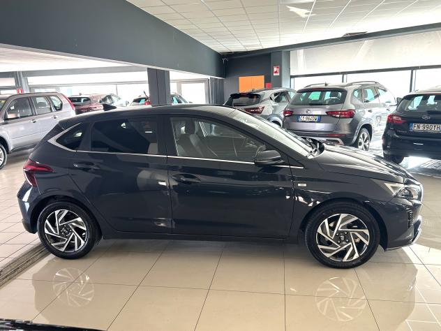 Hyundai i20 i20 1.0 t-gdi 48V Prime imt - Foto 4