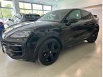 Porsche Cayenne Coup3.0 V6 Black Edition - IVA ESPOSTA