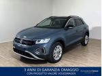 Volkswagen T-Roc T-Roc 2.0 TDI SCR 150 CV DSG Edition Plus
