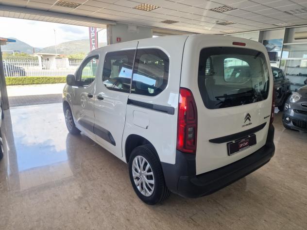 Citroen Berlingo 1.5 BlueHDi Combi - Foto 2