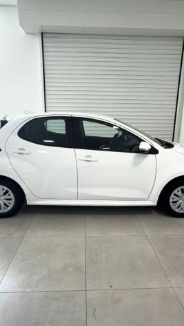 TOYOTA Yaris 1.5 Hybrid 5 porte Business rif. 24100230 - Foto 7