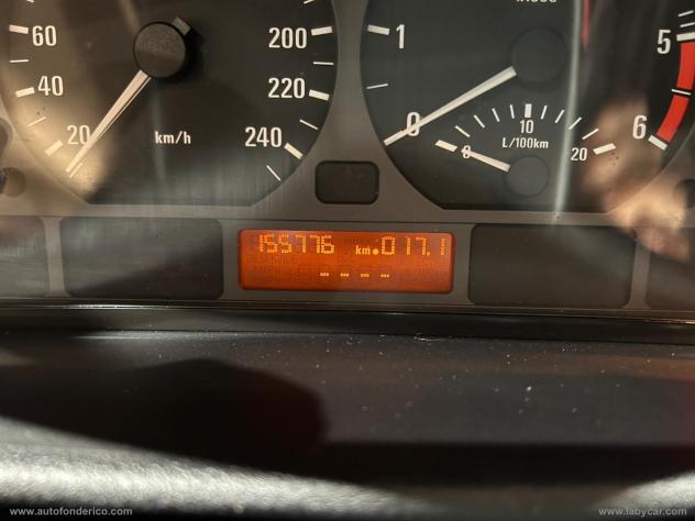 BMW 320td Compact Comfort - Foto 10