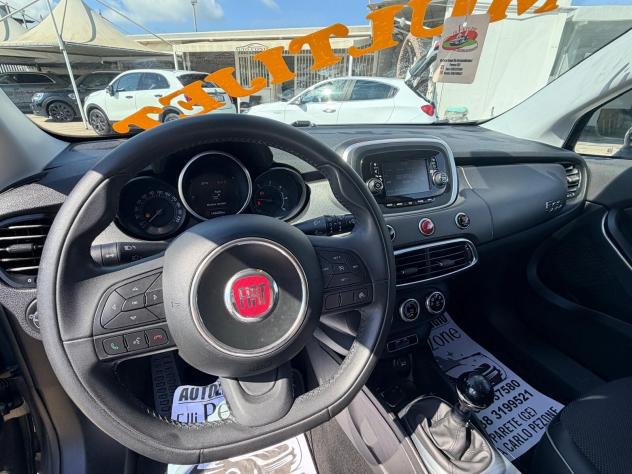 Fiat 500X 1.3 MultiJet 95 CV Cross - Foto 8