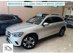 Mercedes-benz GLC 220 d 4Matic **DOPPIO TETTO**