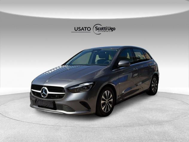 Mercedes-Benz Classe B - W247 2023 B 180 d Advanced auto