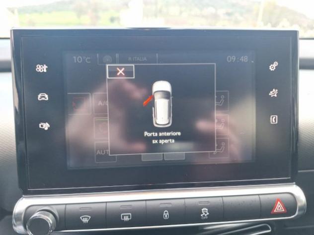 CITROEN C4 Cactus BlueHDi 100 Shine rif. 23824527 - Foto 8