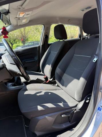 FORD Fiesta 1.2 60CV 5 porte OK NEOPATENTATO rif. 22871311 - Foto 6