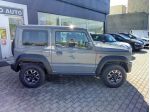 SUZUKI Jimny 4ª serie Jimny 1.5 4AT Top