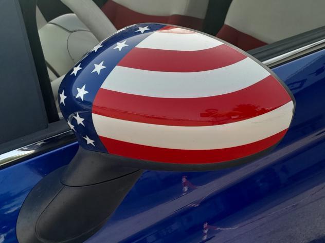 Fiat 500 1.2 AMERICA "LIMITED EDITION" - Foto 6