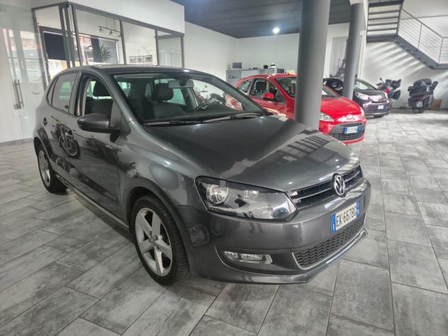 Volkswagen Polo 1.4 DSG 5 porte Highline - Foto 2