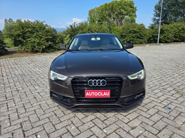 Audi A5 3.0 V6 TDI 204 CV Business Plus - Foto 3