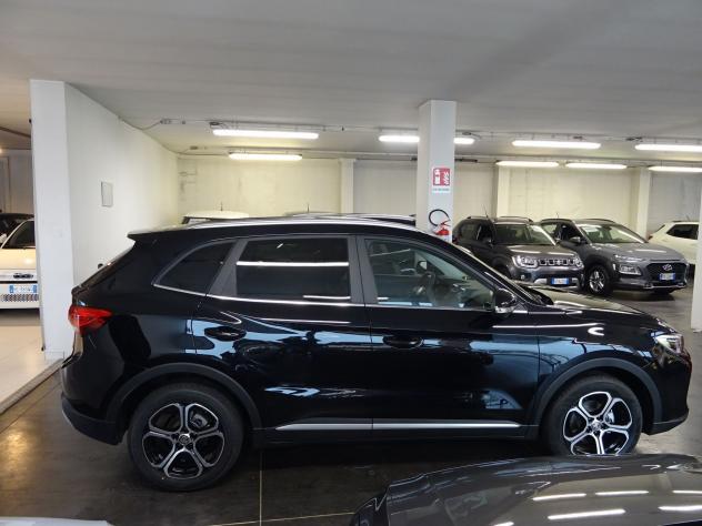 MG ZS 1.5 VTi-Tech Comfort - Foto 5