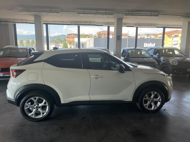 Nissan Juke 1.0 DIG-T 114 Dct N-Connecta - Foto 6